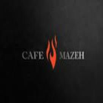 Cafe Mazeh